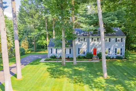 167 South Bay Circle Colchester VT 05446