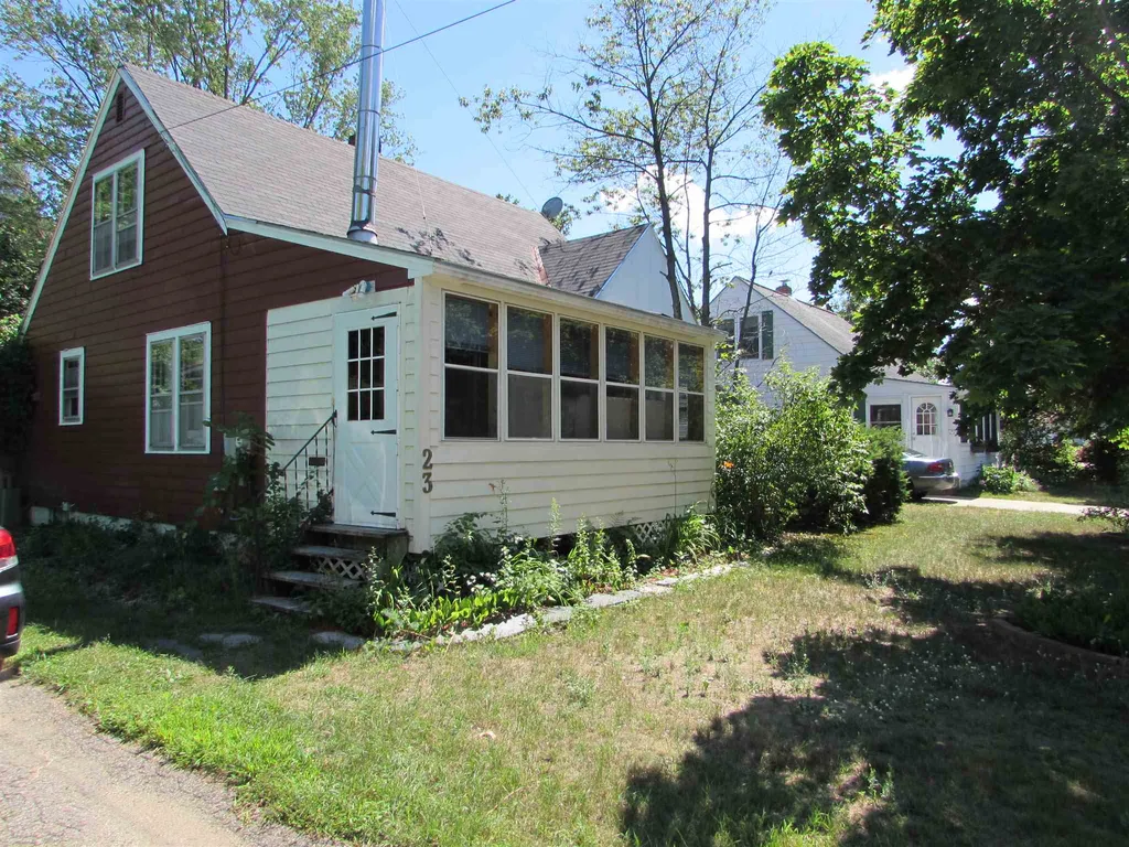 23 Loaldo Drive Burlington VT 05408