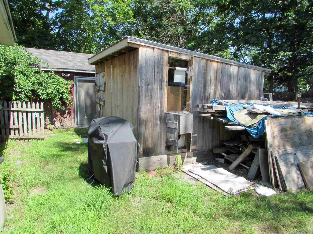 23 Loaldo Drive Burlington VT 05408