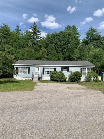 151 Sherwood Drive Tilton NH 03276