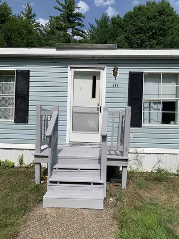 151 Sherwood Drive Tilton NH 03276