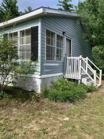 151 Sherwood Drive Tilton NH 03276