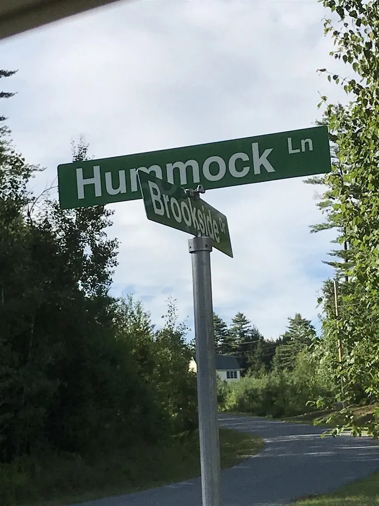 17 Hummock Lane Grantham NH 03753