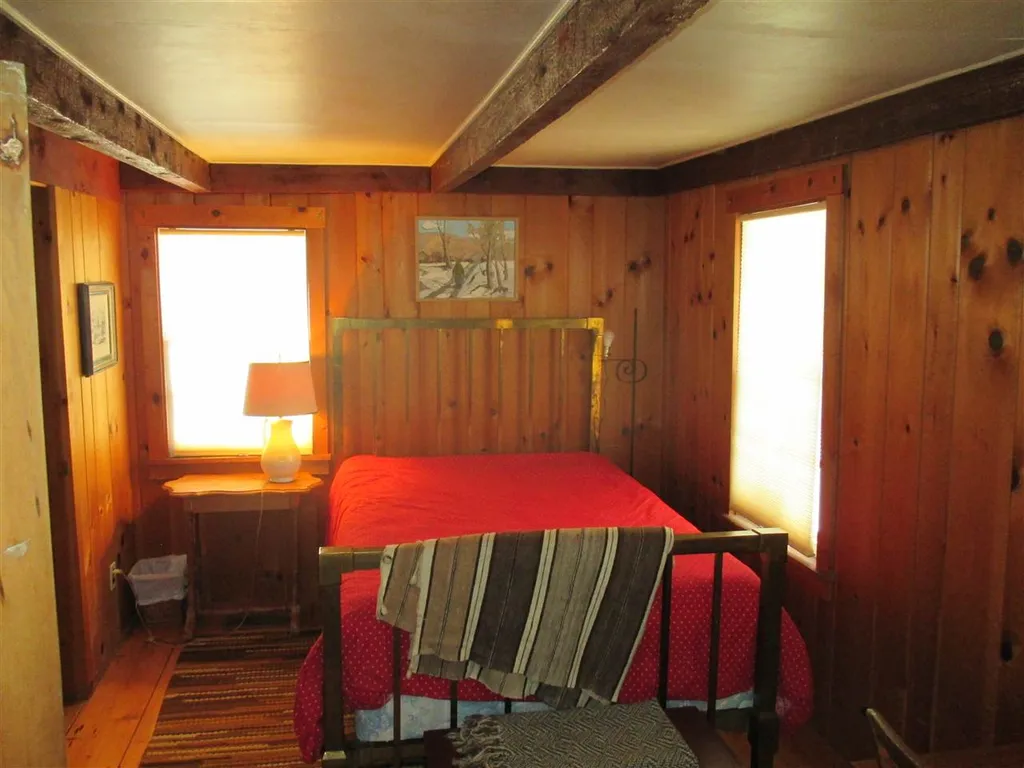 709 Spring Hill Road Londonderry VT 05155