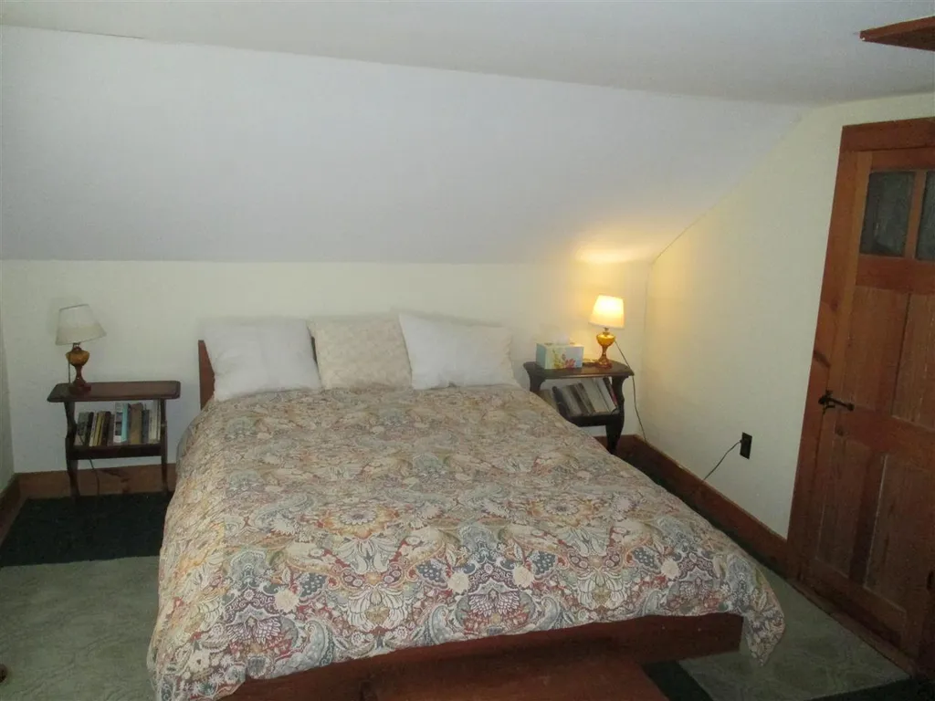 709 Spring Hill Road Londonderry VT 05155