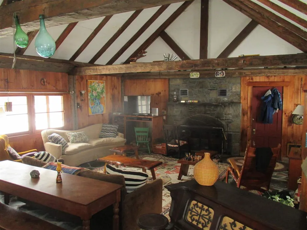 709 Spring Hill Road Londonderry VT 05155
