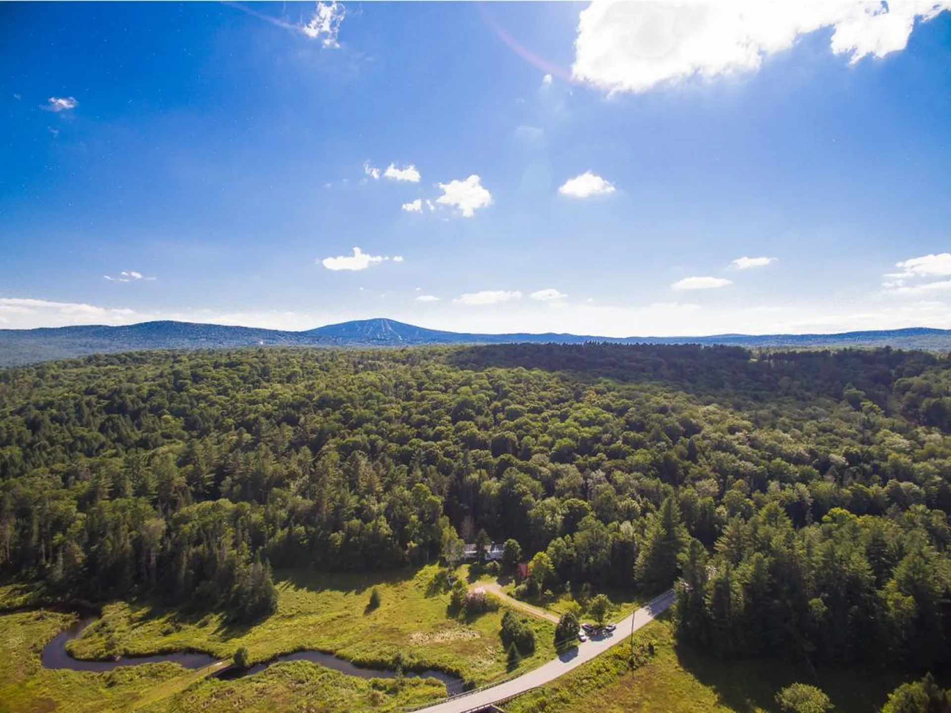 709 Spring Hill Road Londonderry VT 05155