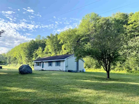 482 Mattson Road Chester VT 05143