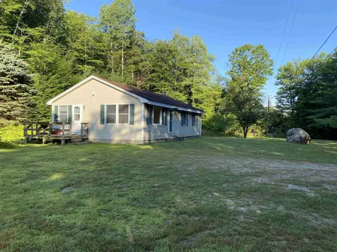 482 Mattson Road Chester VT 05143