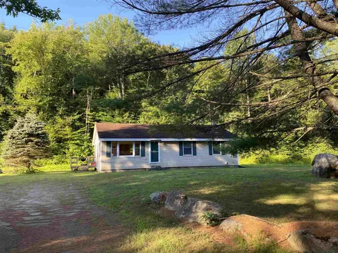 482 Mattson Road Chester VT 05143
