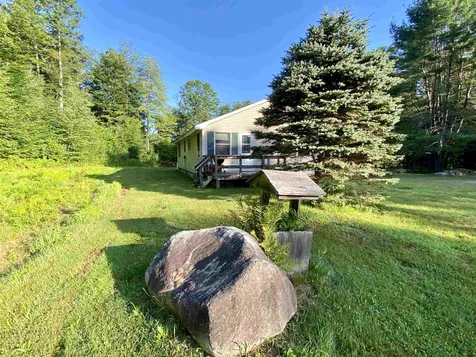 482 Mattson Road Chester VT 05143