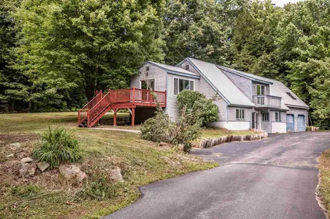 81 Cross Road Hooksett NH 03106