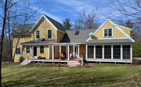 146 Byam Road New Boston NH 03070