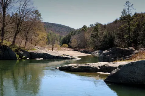 0 Route 100b Moretown VT 05660