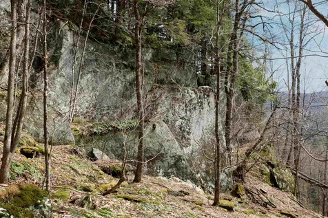 0 Route 100b Moretown VT 05660