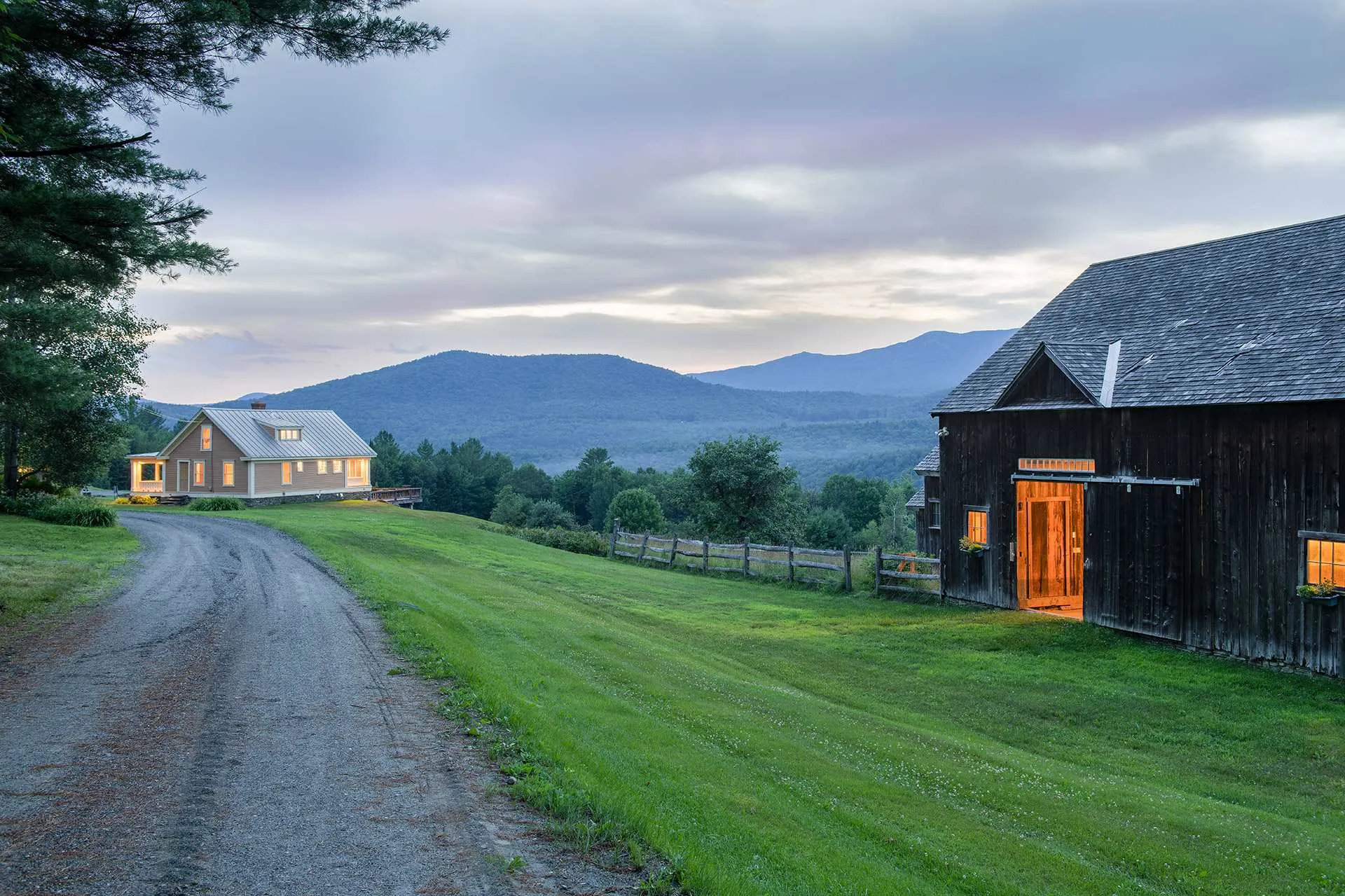 171 Gould Hill Road Worcester VT 05682