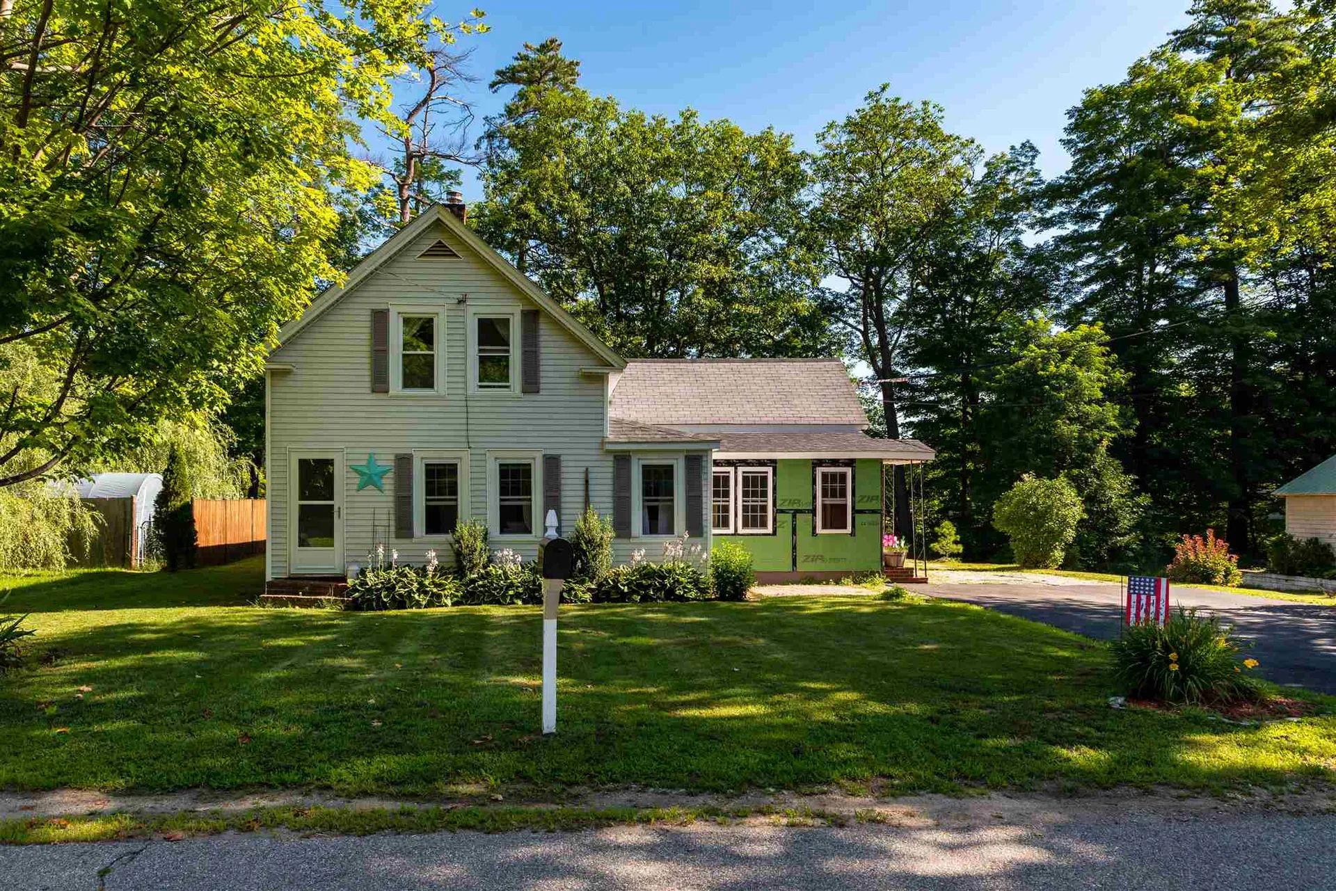 201 Hillside Avenue Conway NH 03818