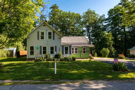 201 Hillside Avenue Conway NH 03818