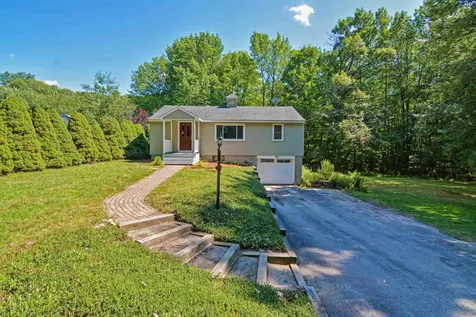 254 Meadow Road New Boston NH 03070