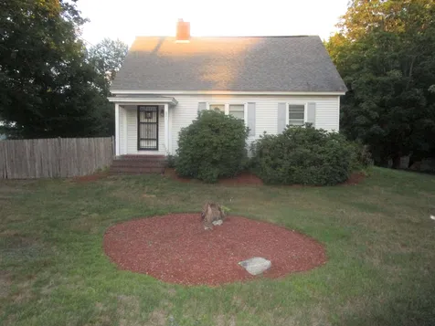 621 Daniel Webster Highway Merrimack NH 03054