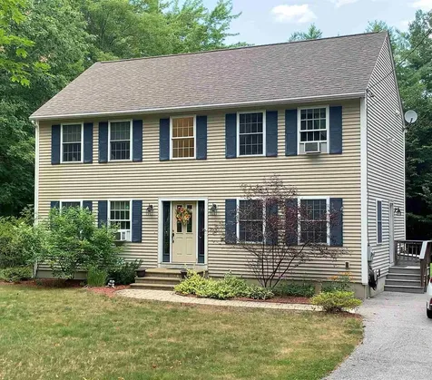 424 High Street Boscawen NH 03303