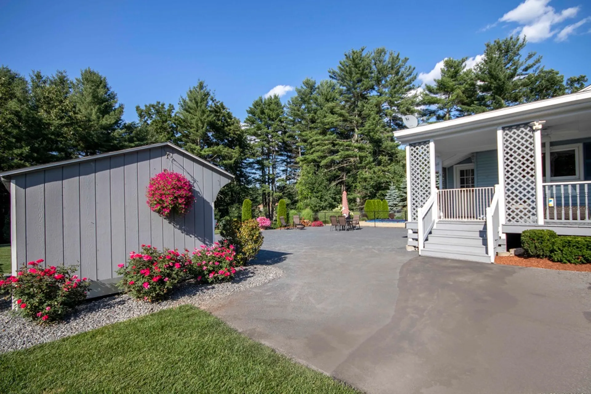 78 Nashua Road Pelham NH 03076