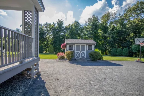 78 Nashua Road Pelham NH 03076