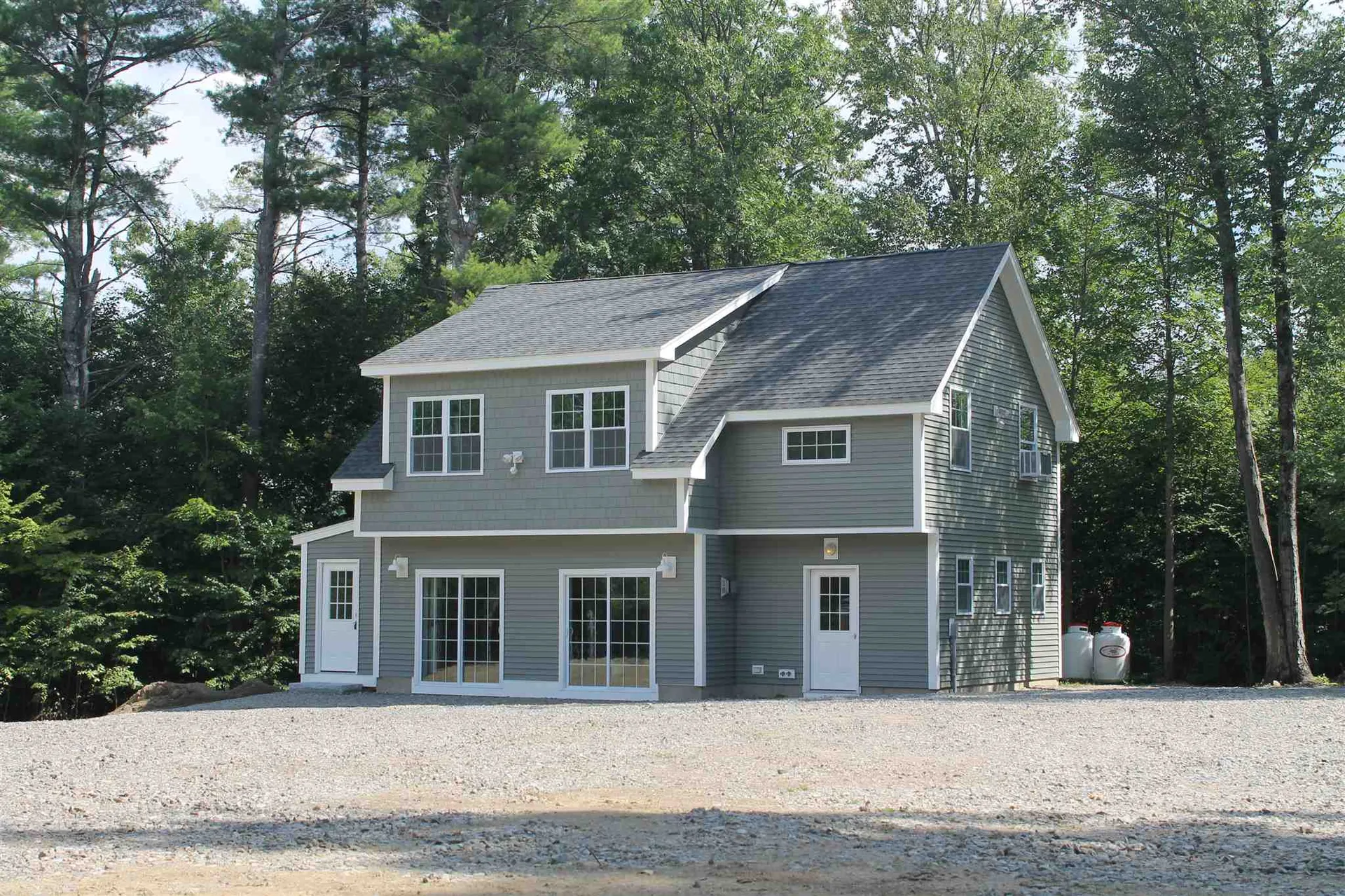 165 Mount Delight Road Deerfield NH 03037