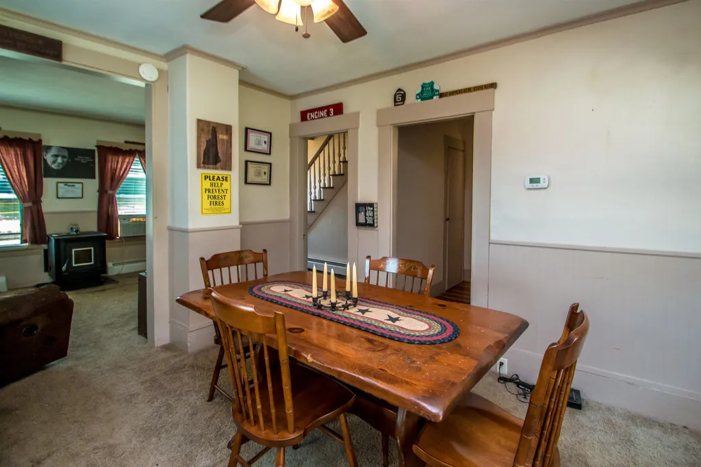 5 Remick Street Milton NH 03851
