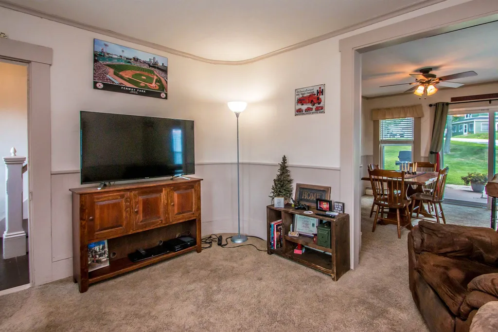 5 Remick Street Milton NH 03851