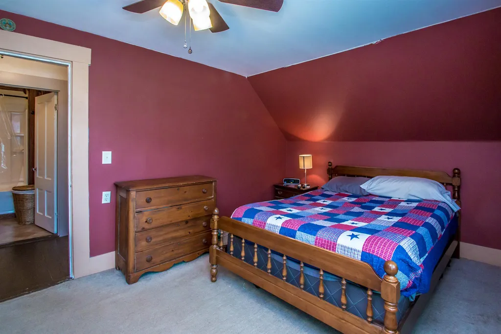 5 Remick Street Milton NH 03851