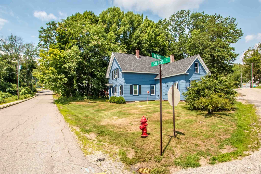 5 Remick Street Milton NH 03851