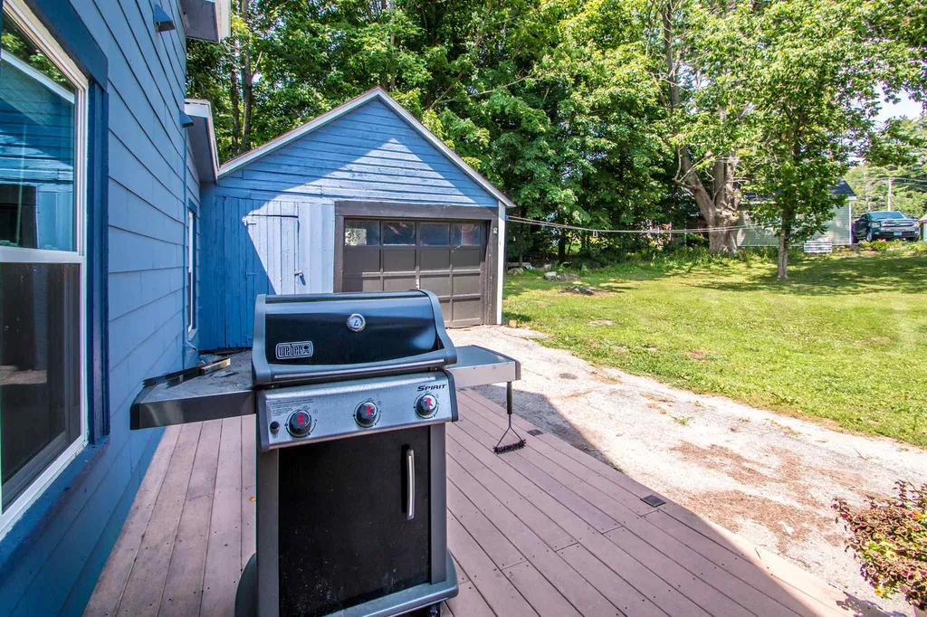 5 Remick Street Milton NH 03851