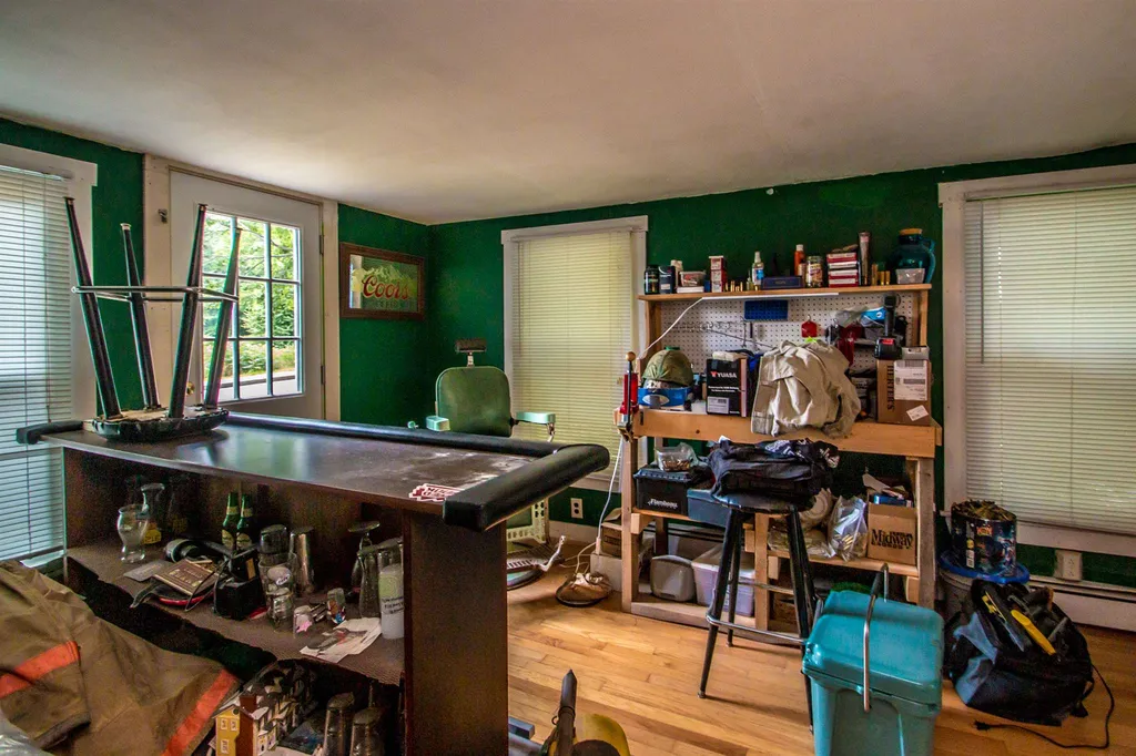 5 Remick Street Milton NH 03851