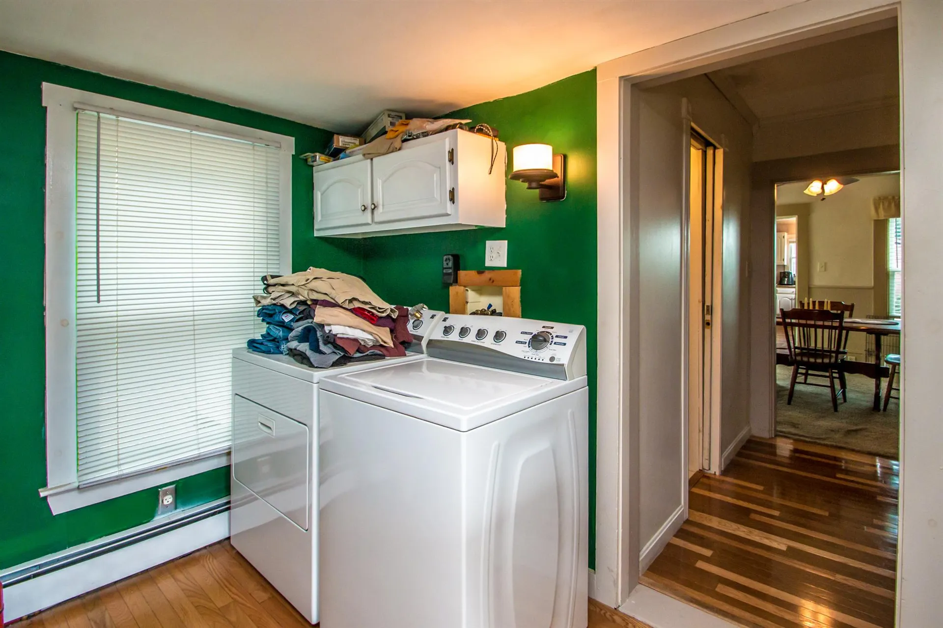 5 Remick Street Milton NH 03851