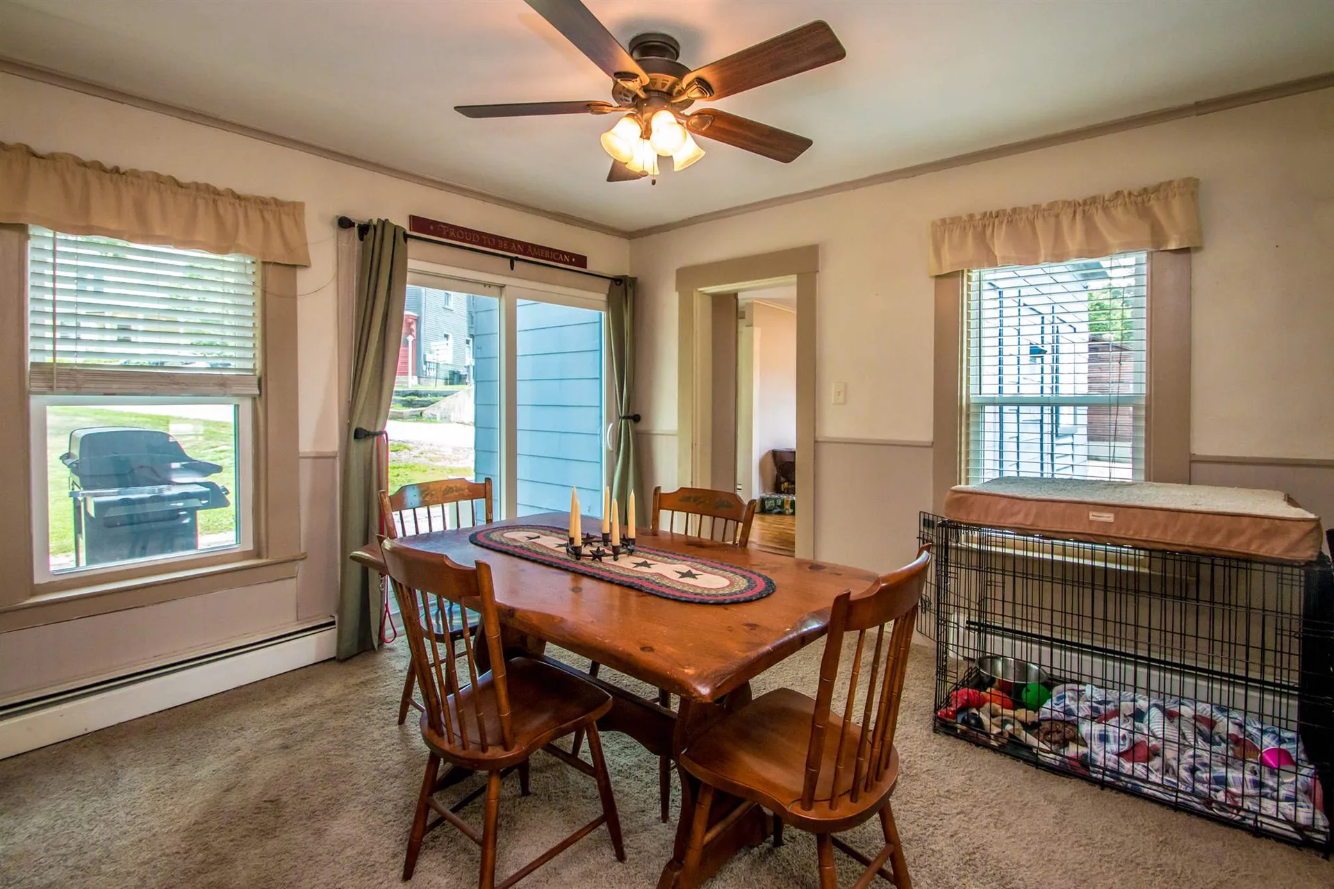 5 Remick Street Milton NH 03851