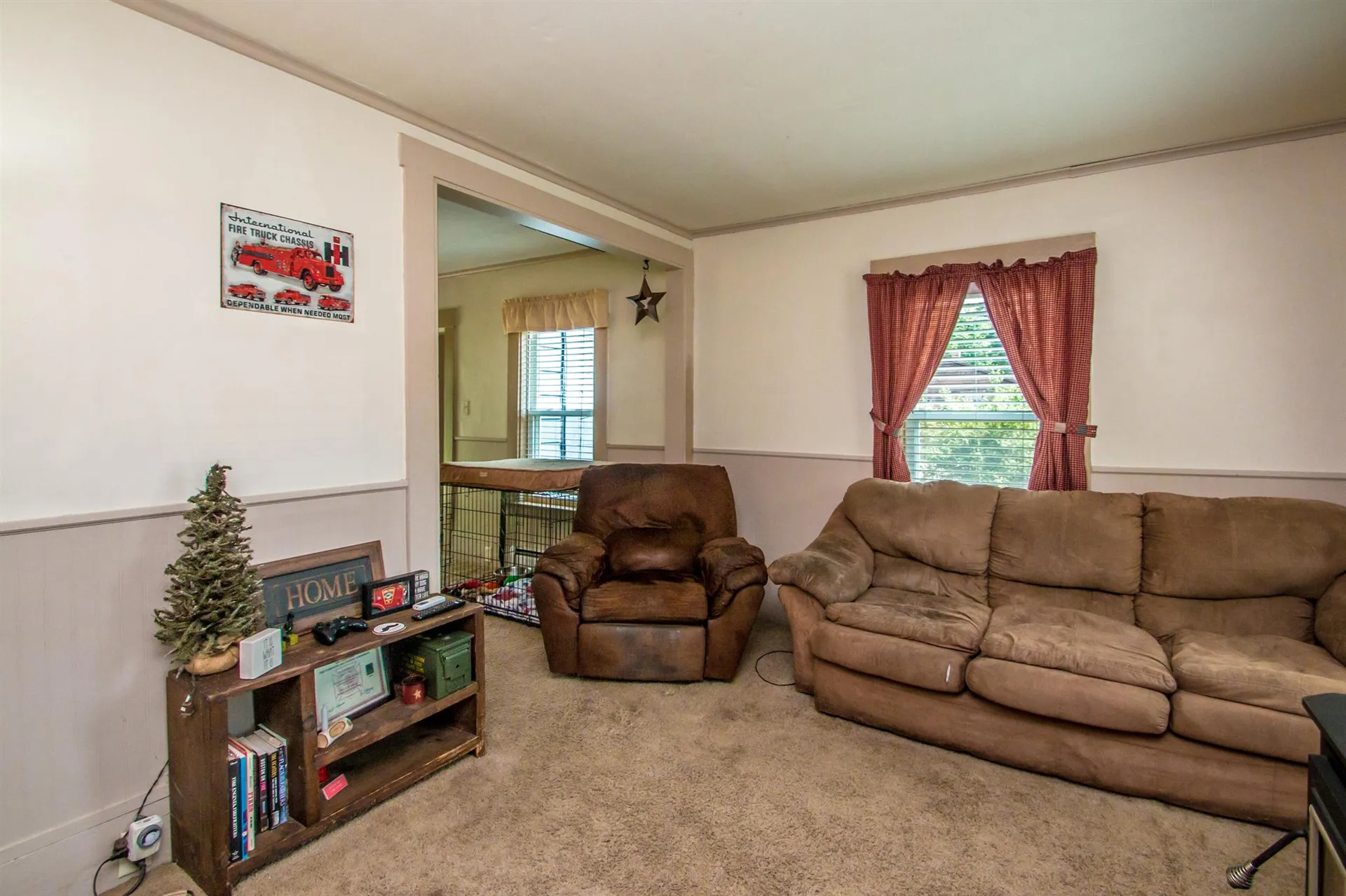 5 Remick Street Milton NH 03851