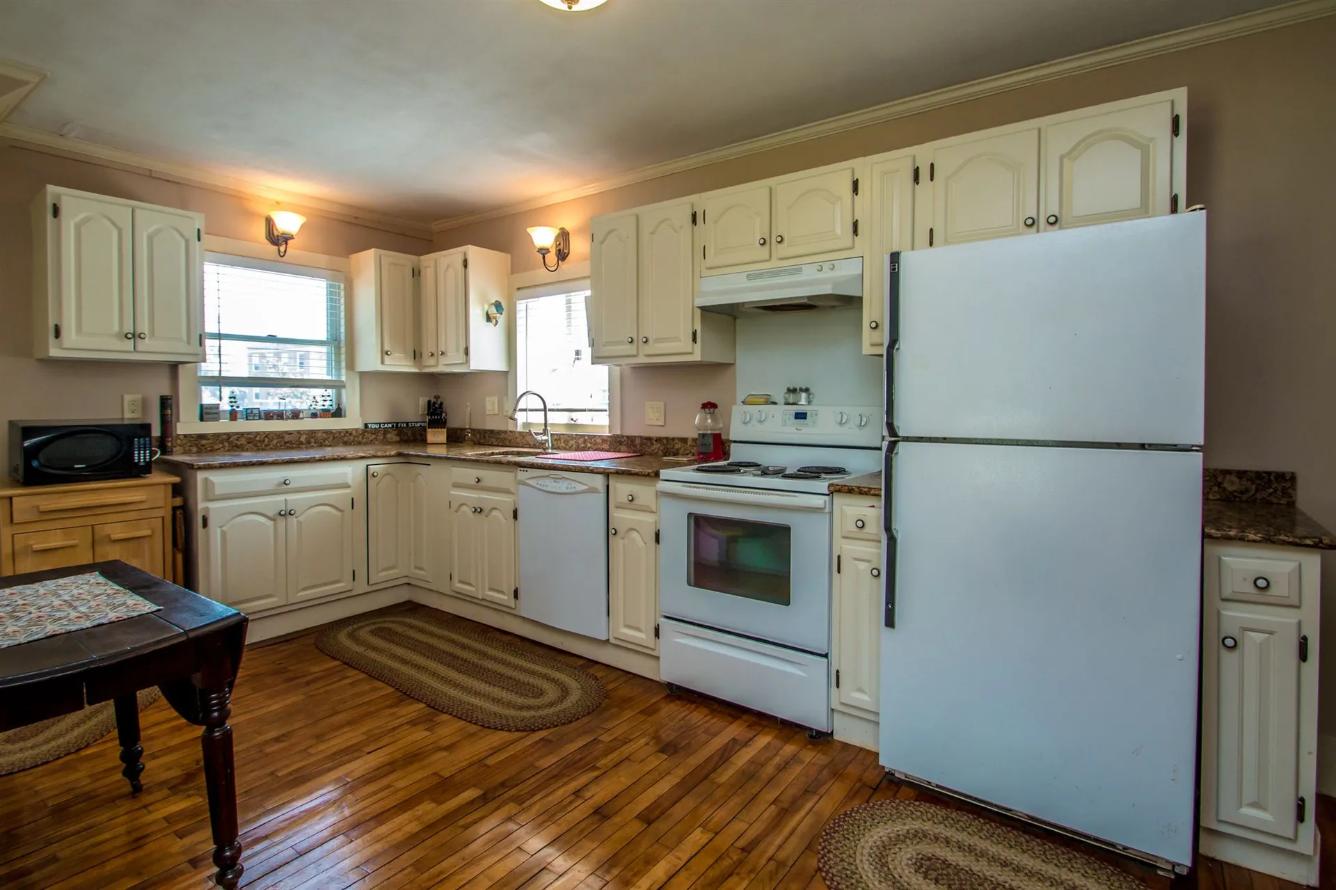 5 Remick Street Milton NH 03851