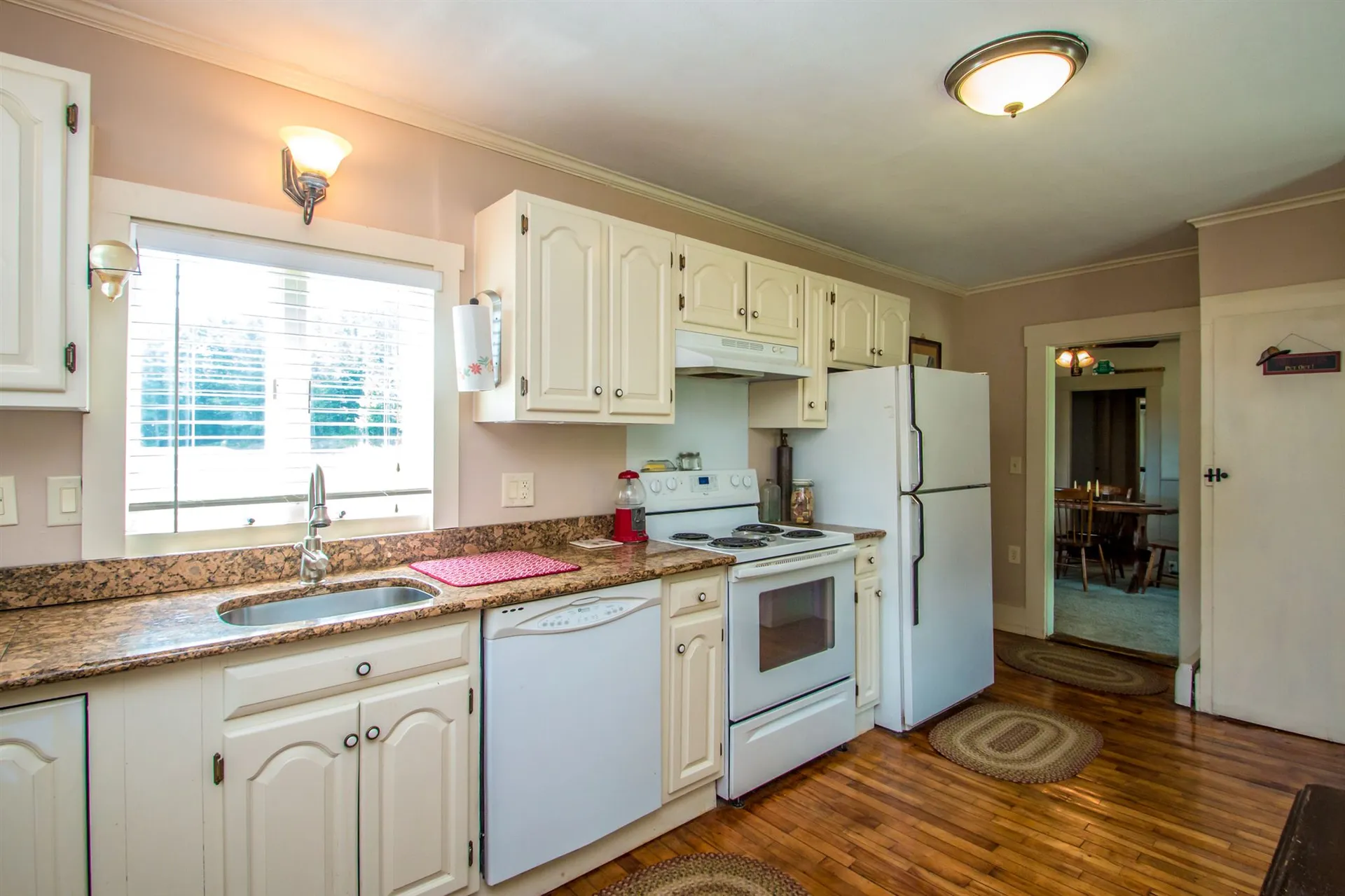 5 Remick Street Milton NH 03851