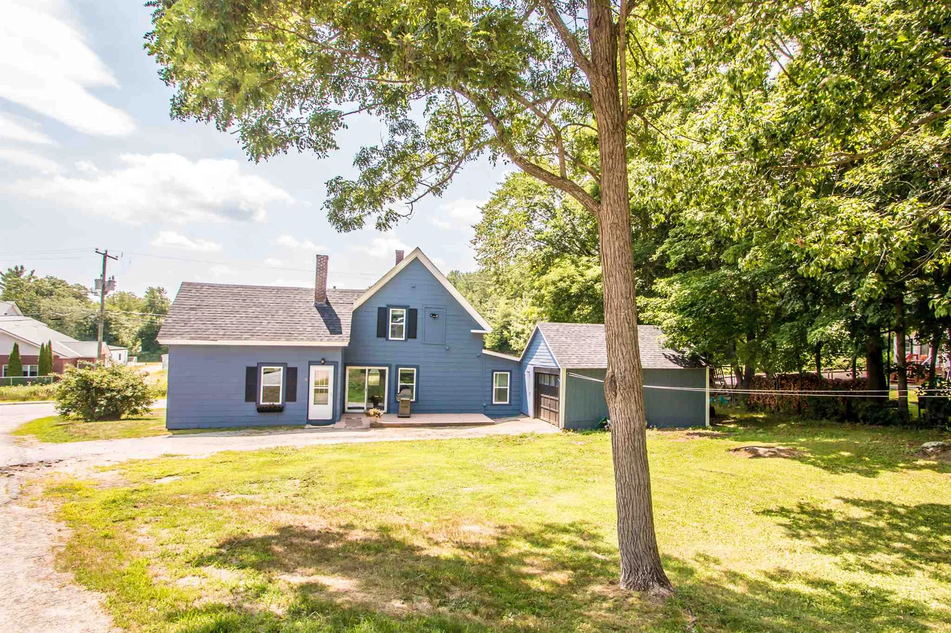 5 Remick Street Milton NH 03851