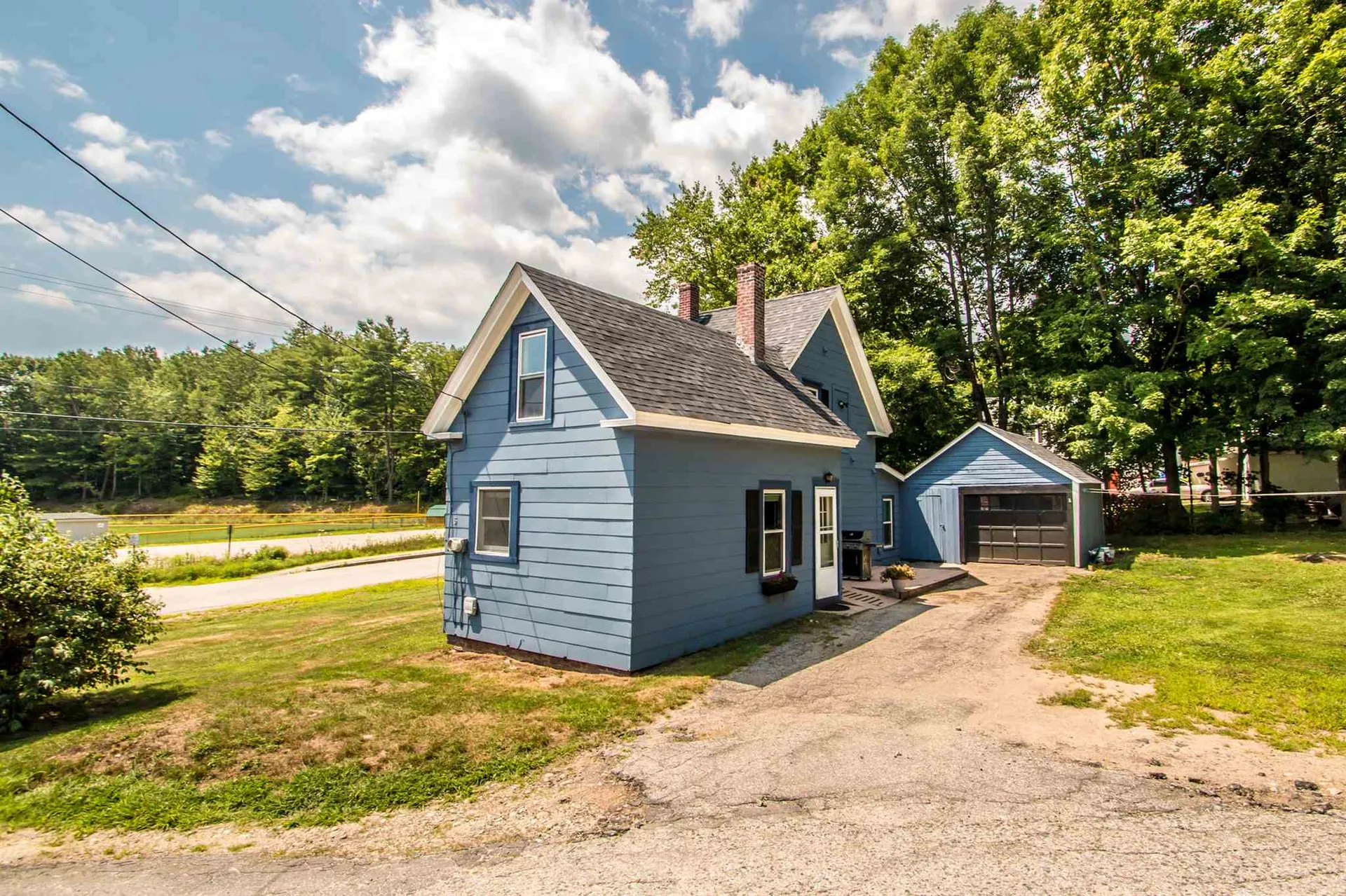 5 Remick Street Milton NH 03851