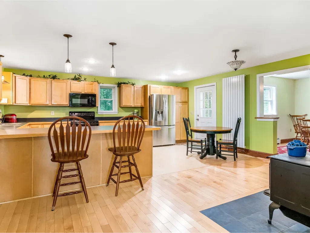 962 Dugway Road Richmond VT 05477