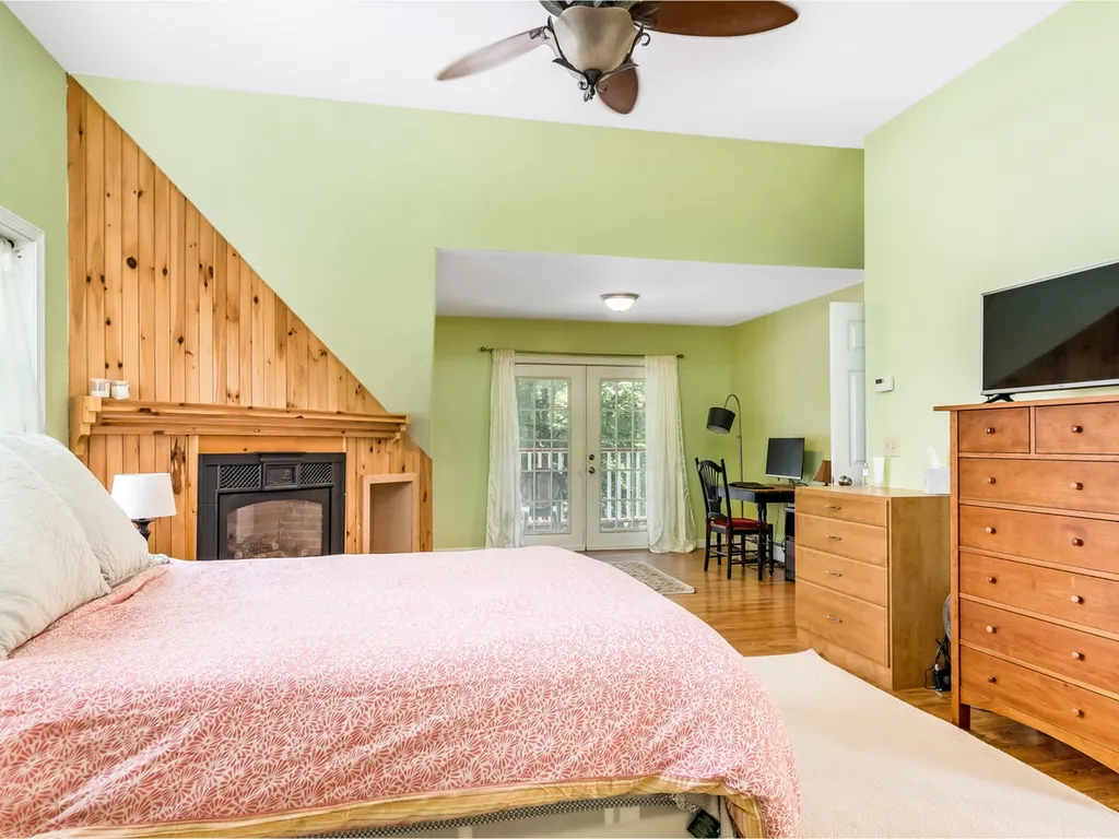 962 Dugway Road Richmond VT 05477