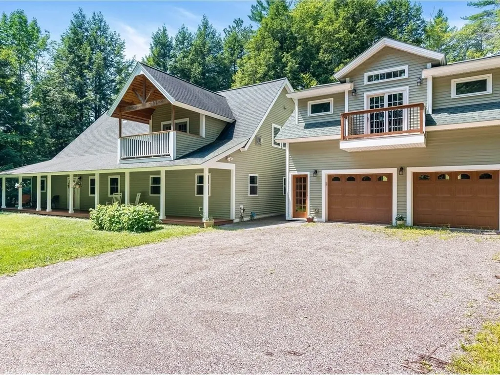 962 Dugway Road Richmond VT 05477