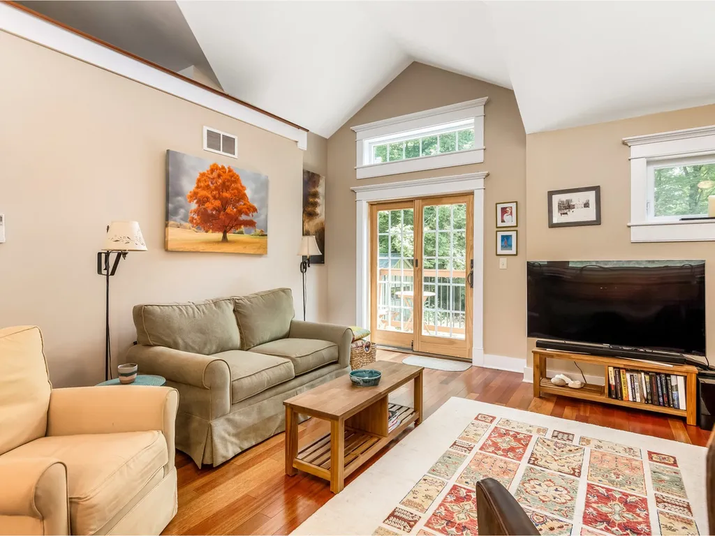 962 Dugway Road Richmond VT 05477