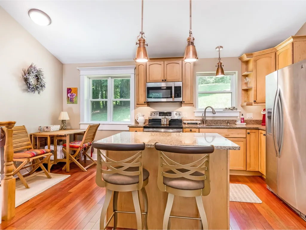 962 Dugway Road Richmond VT 05477