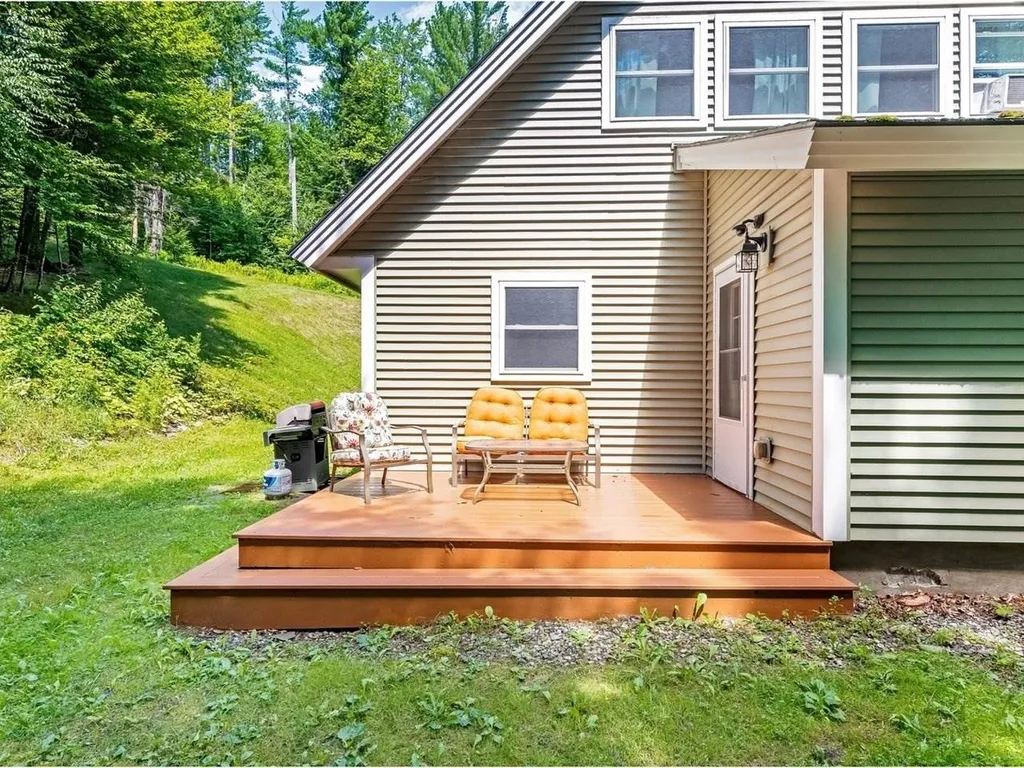 962 Dugway Road Richmond VT 05477