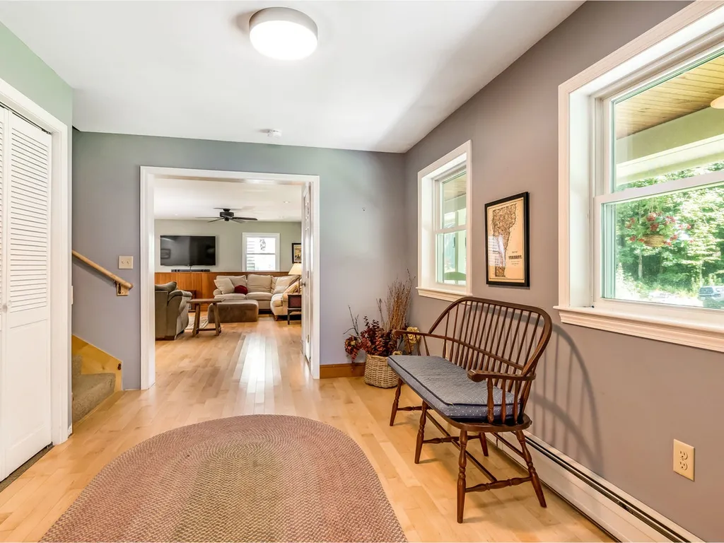 962 Dugway Road Richmond VT 05477