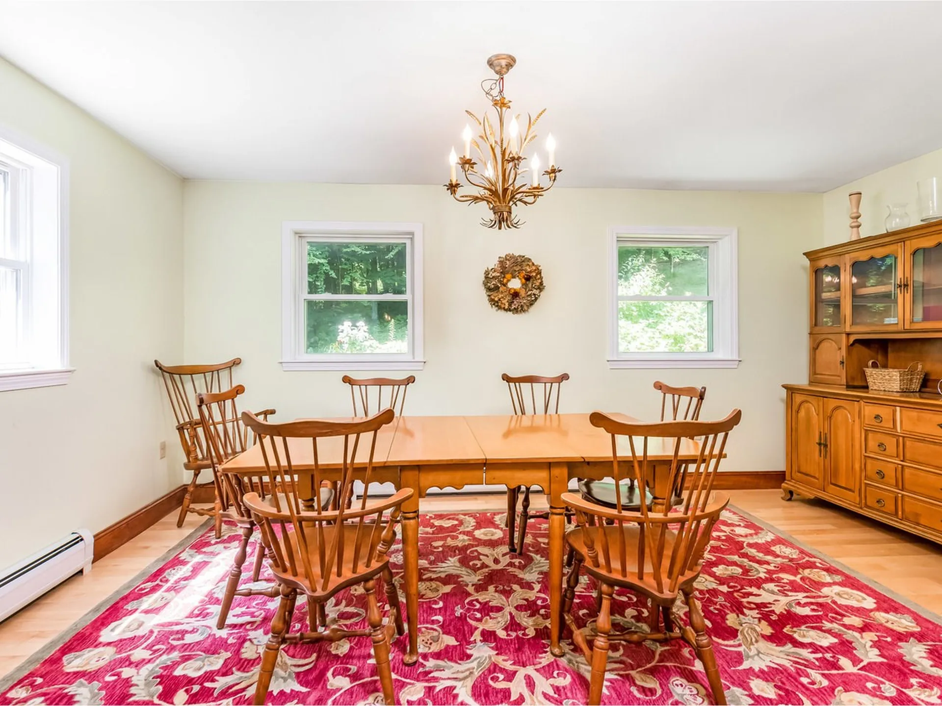 962 Dugway Road Richmond VT 05477