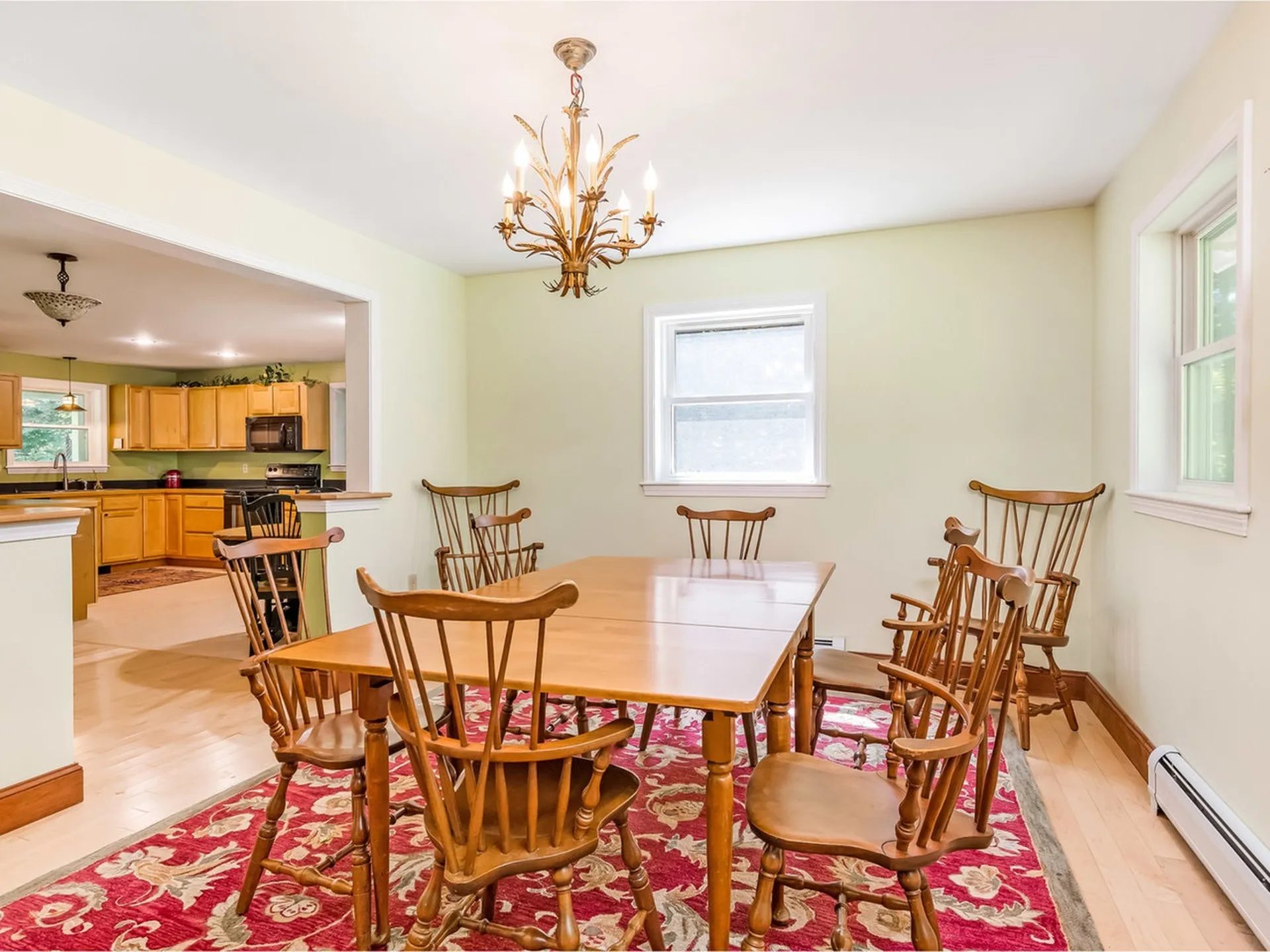 962 Dugway Road Richmond VT 05477